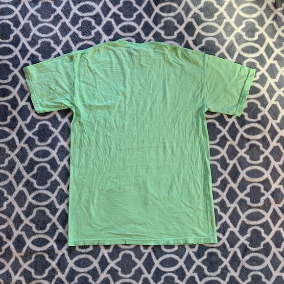 Comfort colors pocket tshirt - Picture 2 of 2
